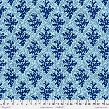Treasure Island by Snow Leopard Designs