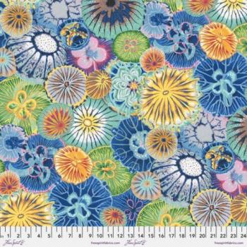 Treasure Island by Snow Leopard Designs