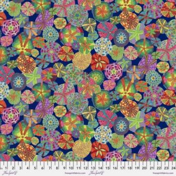 Treasure Island by Snow Leopard Designs