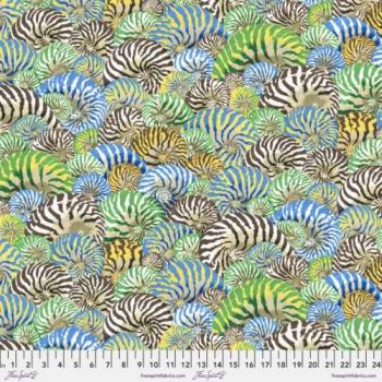 Treasure Island by Snow Leopard Designs