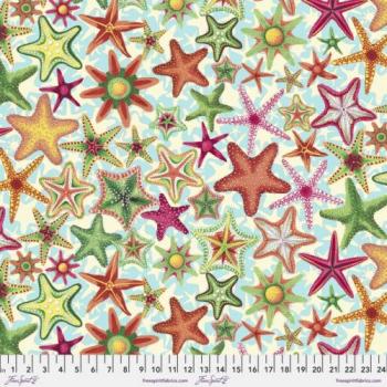 Treasure Island by Snow Leopard Designs