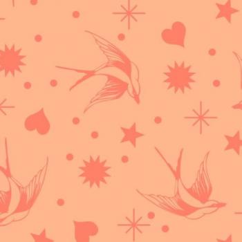 True Colors Neon by Tula Pink