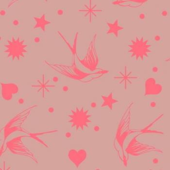 True Colors Neon by Tula Pink