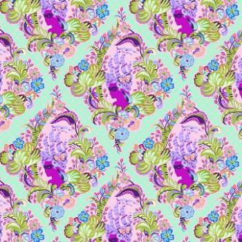 Parisville Sorbet by Tula Pink