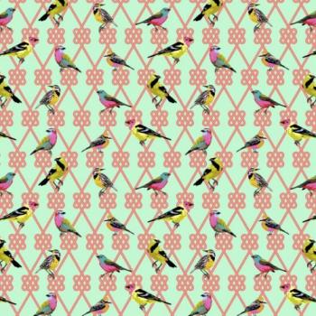Moon Garden von Tula Pink