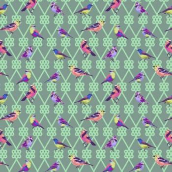 Moon Garden von Tula Pink
