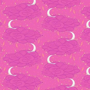 Nightshade déjà vu von Tula Pink