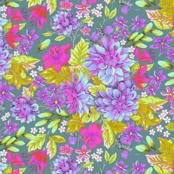 Untamed by Tula Pink