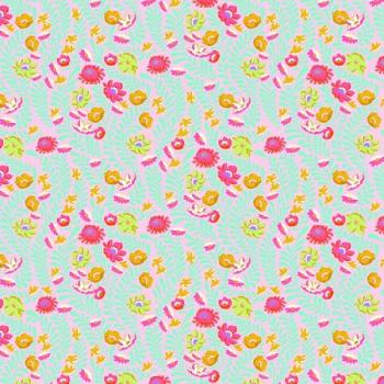 Untamed by Tula Pink