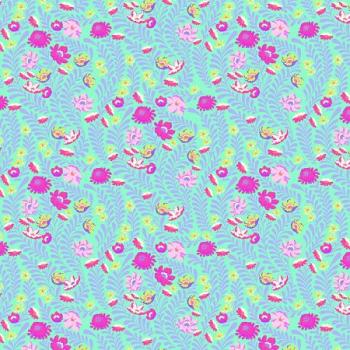 Untamed by Tula Pink