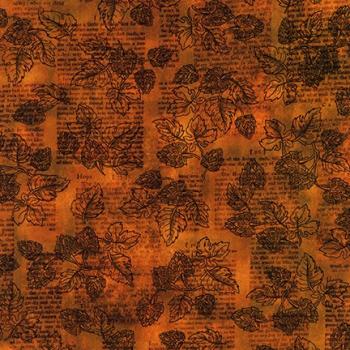 Cheers Espresso by Robert Kaufmann Fabrics