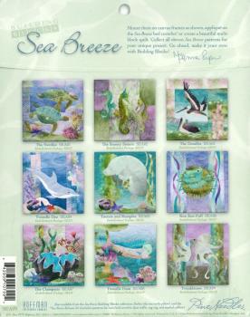 Preview: Sea Breeze von McKenna Ryan