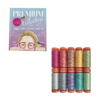 Premium Collection von Aurifil