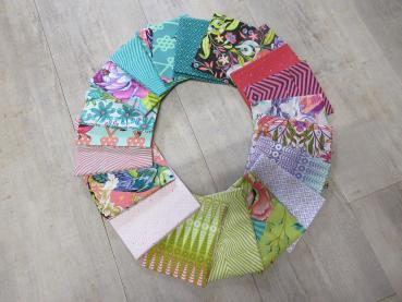 Fat Quarter Bundle Tula Pink