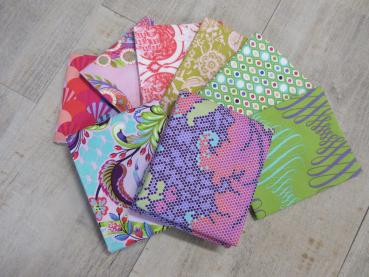 Fat Quarter Bundle Tula Pink
