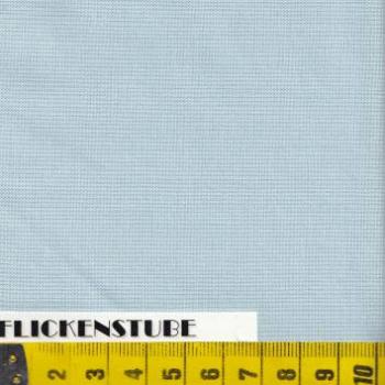 Kona Cotton Hellblau by Robert Kaufmann
