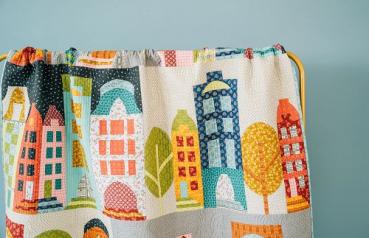Preview: Park Place von Sew Kind of Wonderful