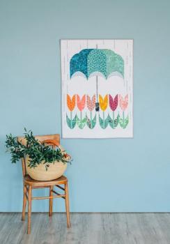 Preview: Posh Spring von Sew Kind of Wonderful