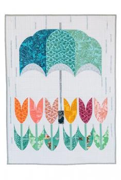 Posh Spring von Sew Kind of Wonderful