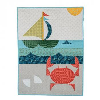 Posh Summer von Sew Kind of Wonderful