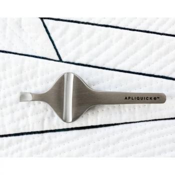 Apliquick ergonomic Tweezers