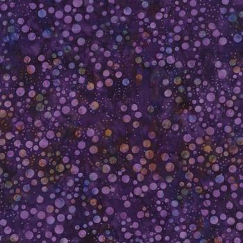 Tonga-B8166 Purple für Timeless Treasures