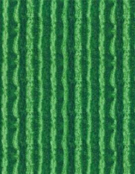 Grüne Streifen