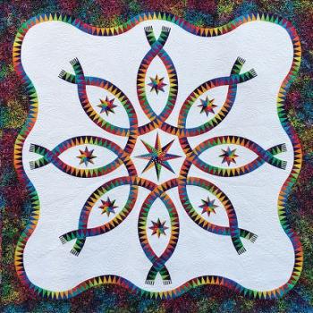 Color Dance by Jacqueline de Jonge