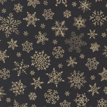 Merry Manor Black