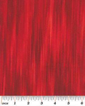 Fleurish - (Basic), Fleurish Red