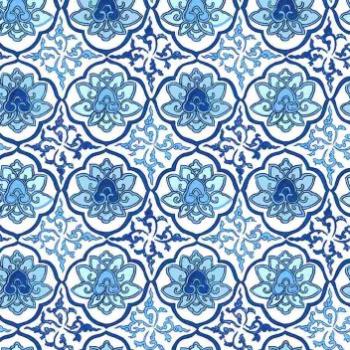 Silk Road by Snow Leopard Designs