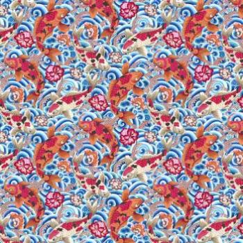 Silk Road by Snow Leopard Designs