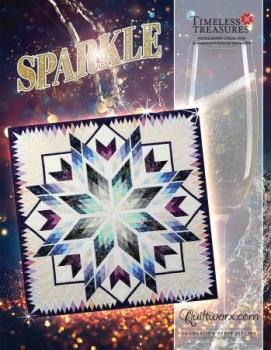 Sparkle von Quiltworx by Judy Niemeyer