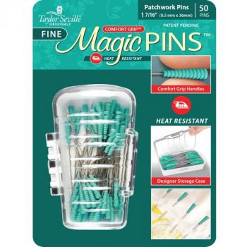 Magic Pins by Taylor Seville Originals