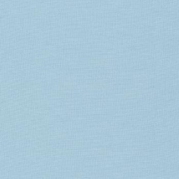 Kona Cotton Uni fog by Robert Kaufmann Fabrics