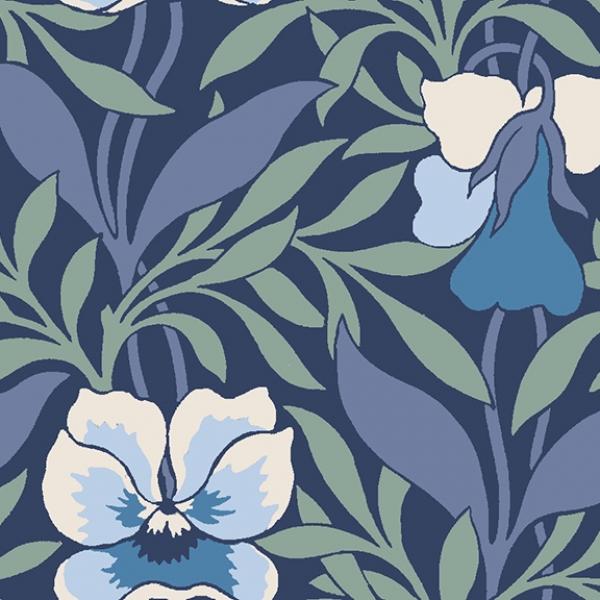 The Hesketh House Collection by Liberty