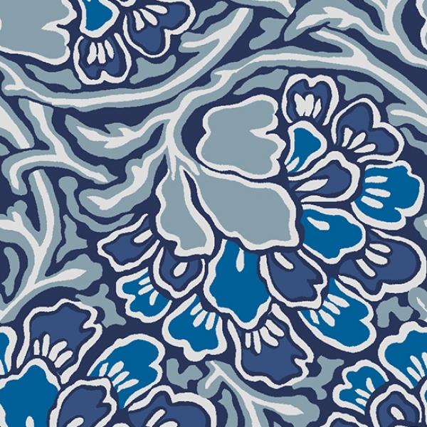 The Hesketh House Collection by Liberty