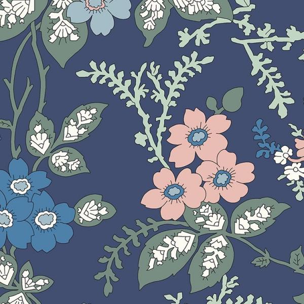 The Hesketh House Collection by Liberty