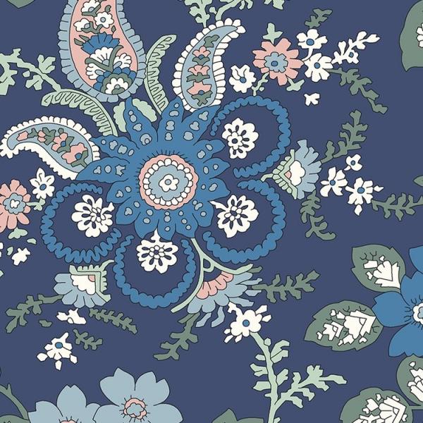The Hesketh House Collection by Liberty