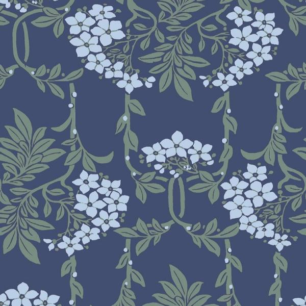 The Hesketh House Collection by Liberty