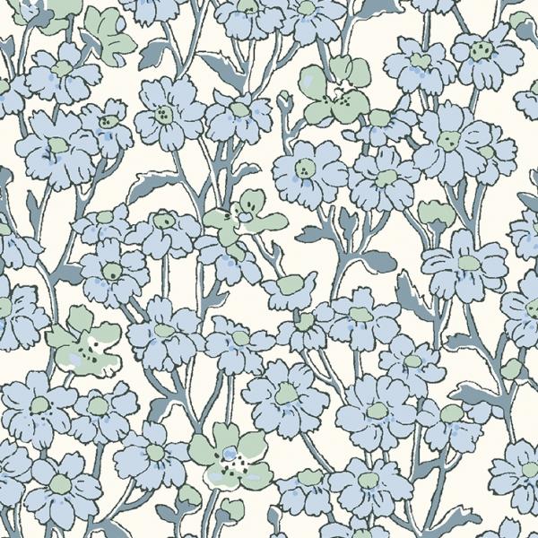 The Hesketh House Collection by Liberty