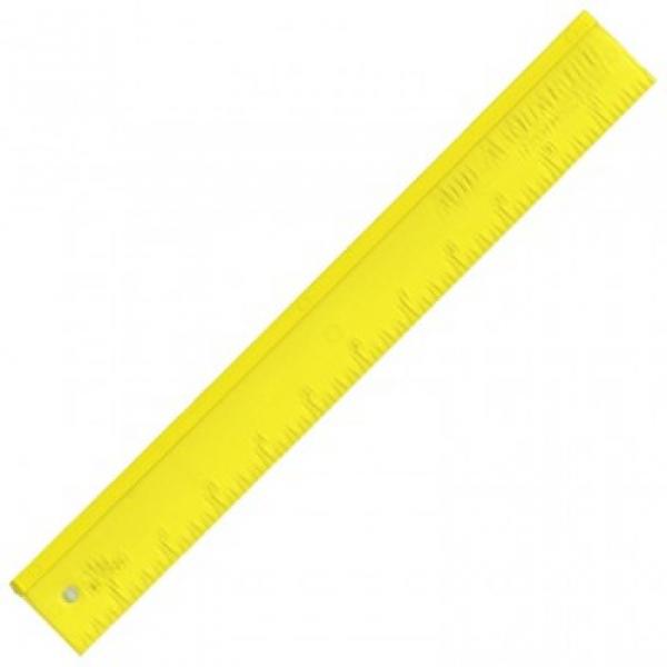 Add-A-Quarter Ruler 1.5x12 Inch