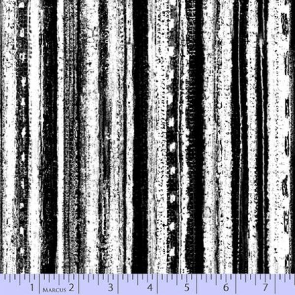 Domino Duo by Laura Berringer