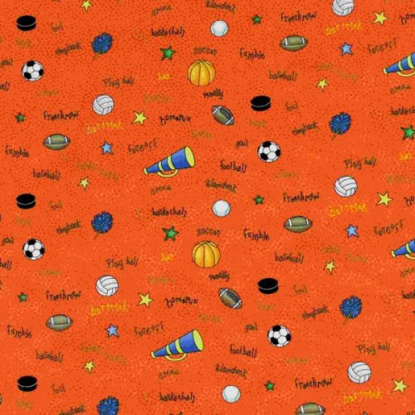 All Stars Sport by Cheri Strole