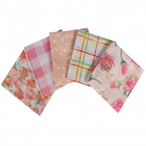 Fat Quarter Bundle Savannah