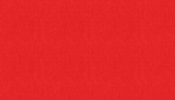 Linen Texture Red