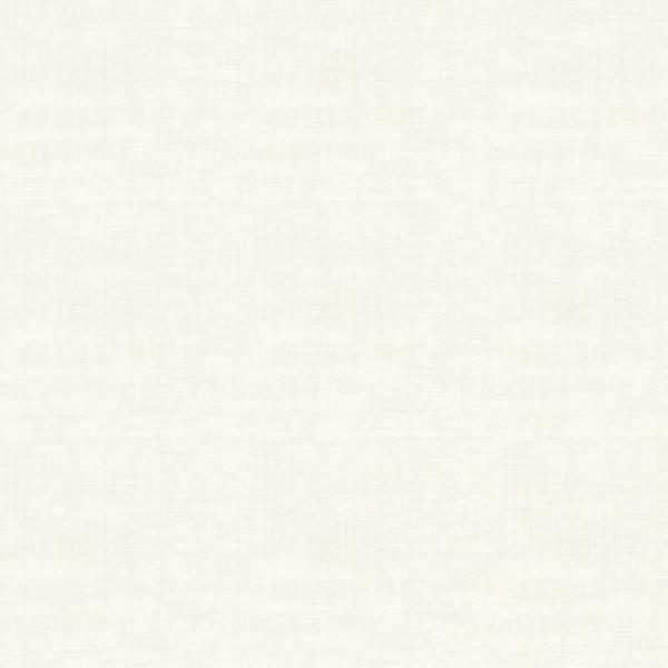 Linen Texture White on White