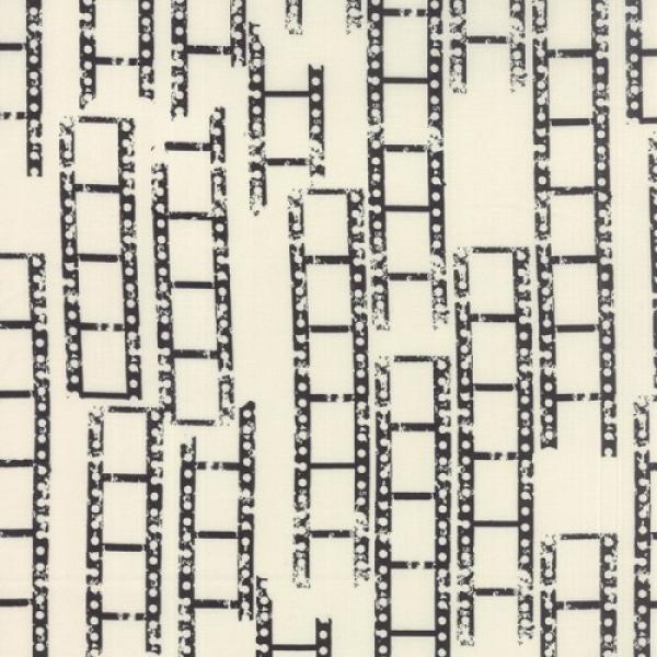 Reel Time by Zen Chic für Brigitte Heitland