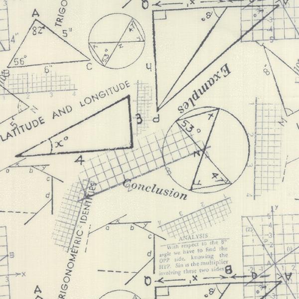 Modern Background Paper by Zen Chic für Brigitte Heitland