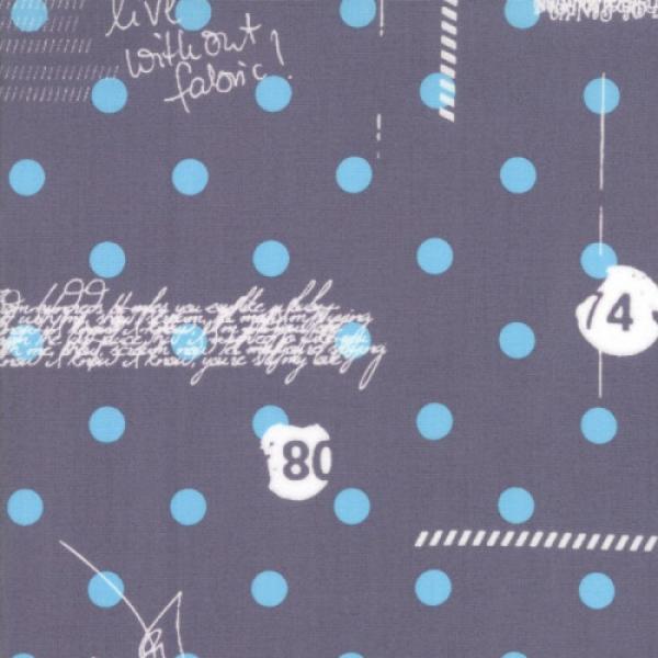 Hey Dot by Zen Chic für Brigitte Heitland